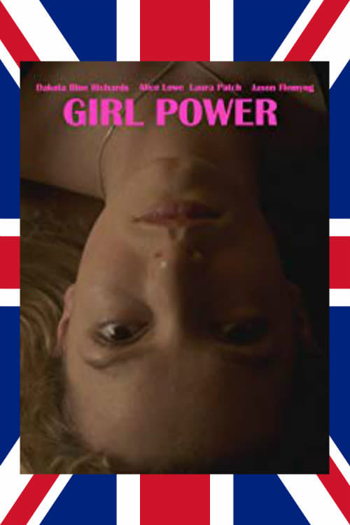 Постер Girl Power